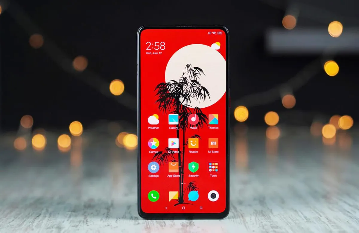 Top 9 smartphone camera tốt nhất năm 2019 - Ảnh 17.