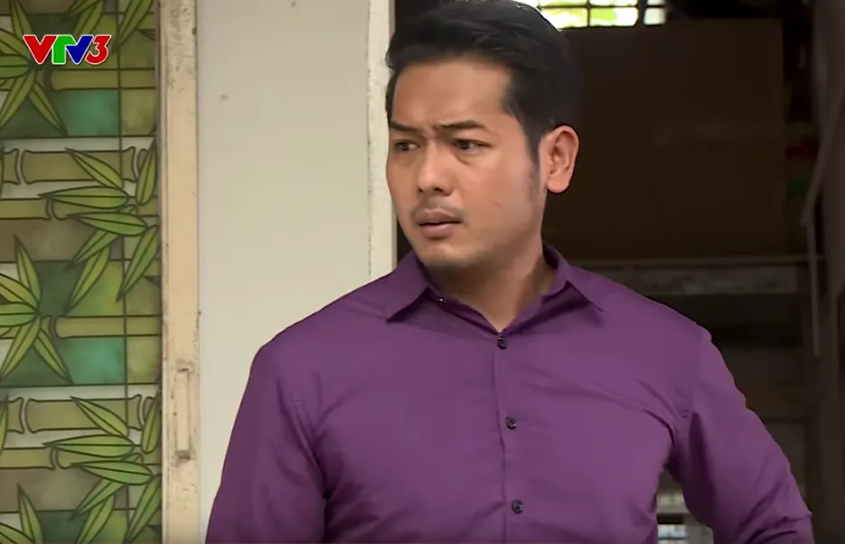 Đức Nhã trở lại màn ảnh sau 3 năm vắng bóng màn ảnh nhỏ - Ảnh 1. Đức Nhã trở lại màn ảnh sau 3 năm vắng bóng màn ảnh nhỏ - Ảnh 1.