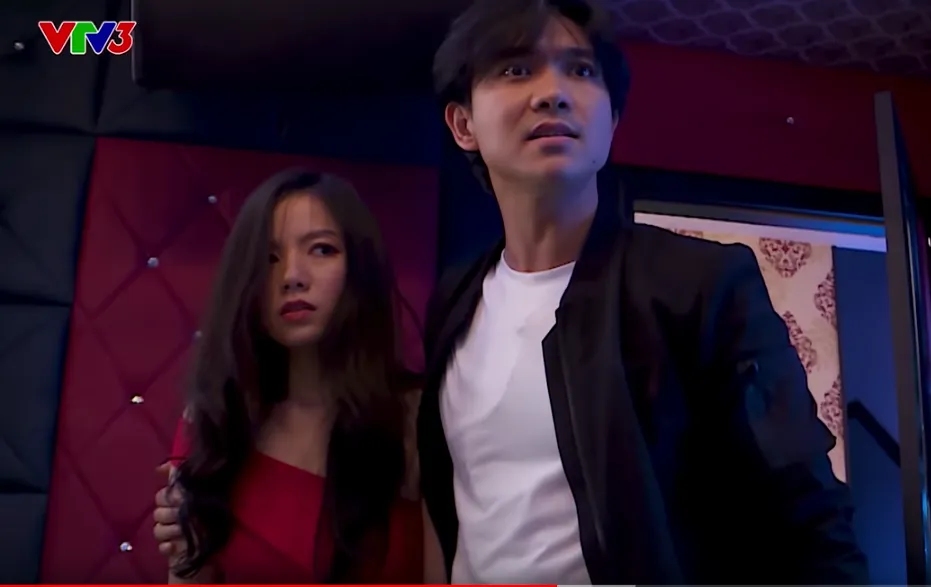 Đức Nhã trở lại màn ảnh sau 3 năm vắng bóng màn ảnh nhỏ - Ảnh 7. Đức Nhã trở lại màn ảnh sau 3 năm vắng bóng màn ảnh nhỏ - Ảnh 7.