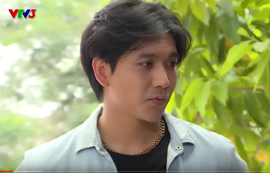 Đức Nhã trở lại màn ảnh sau 3 năm vắng bóng màn ảnh nhỏ - Ảnh 4. Đức Nhã trở lại màn ảnh sau 3 năm vắng bóng màn ảnh nhỏ - Ảnh 4.