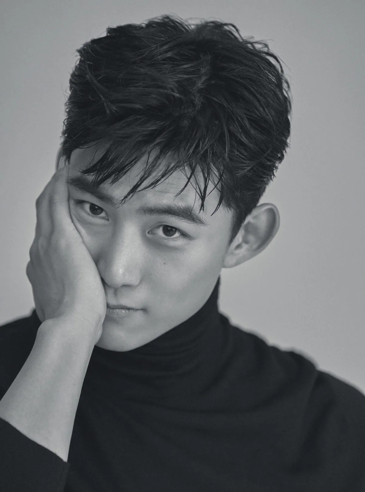 Taecyeon: 2PM chắc chắn sẽ còn hội ngộ trên sân khấu - Ảnh 4.