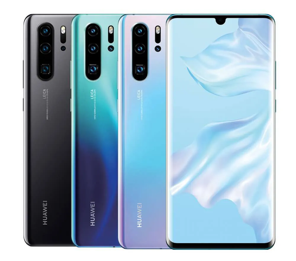 Điểm lại “những cái nhất” trên thị trường smartphone trong năm 2019 - Ảnh 2.