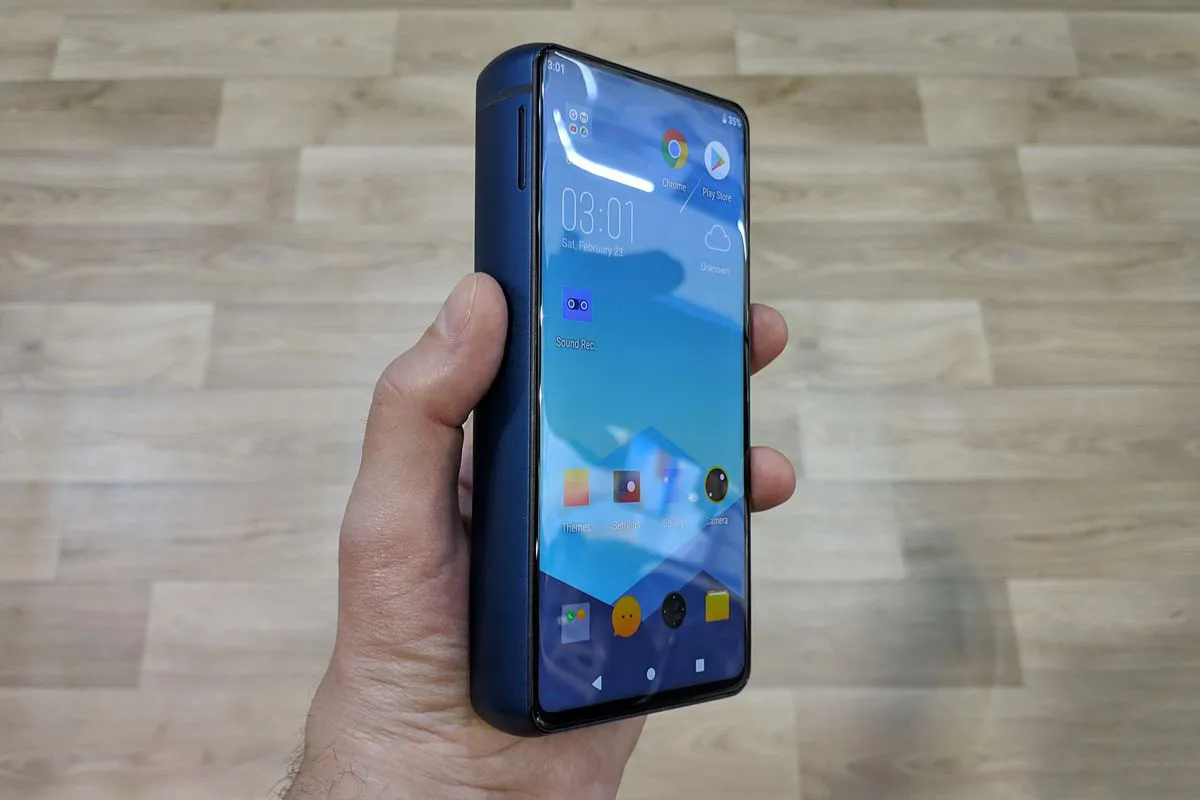 Điểm lại “những cái nhất” trên thị trường smartphone trong năm 2019 - Ảnh 6.