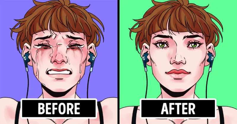 L&yacute; do nghe nhạc buồn c&oacute; thể gi&uacute;p bạn cảm thấy tốt hơn - Ảnh 2.