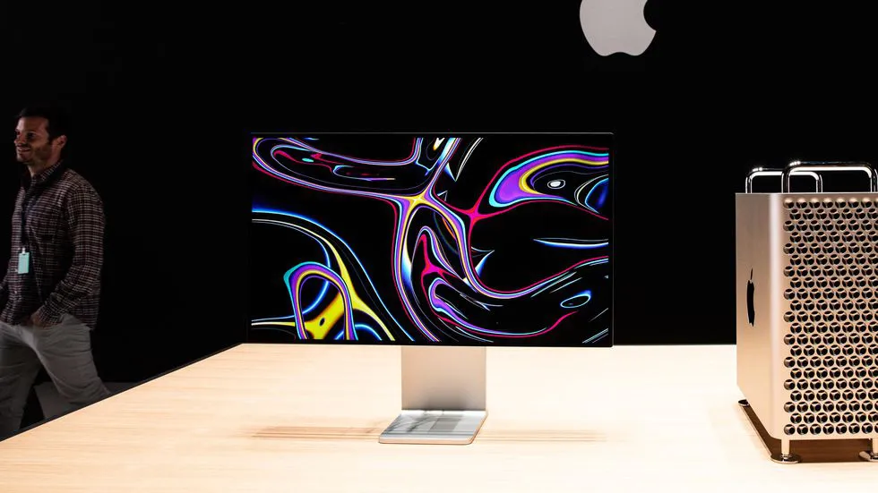 Bộ đôi Mac Pro và Pro Display XDR sẽ được trình làng vào ngày 10/12 - Ảnh 2.