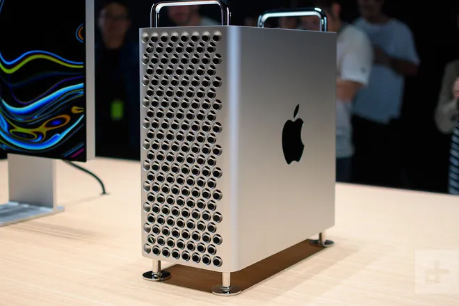 Bộ đôi Mac Pro và Pro Display XDR sẽ được trình làng vào ngày 10/12 - Ảnh 1.