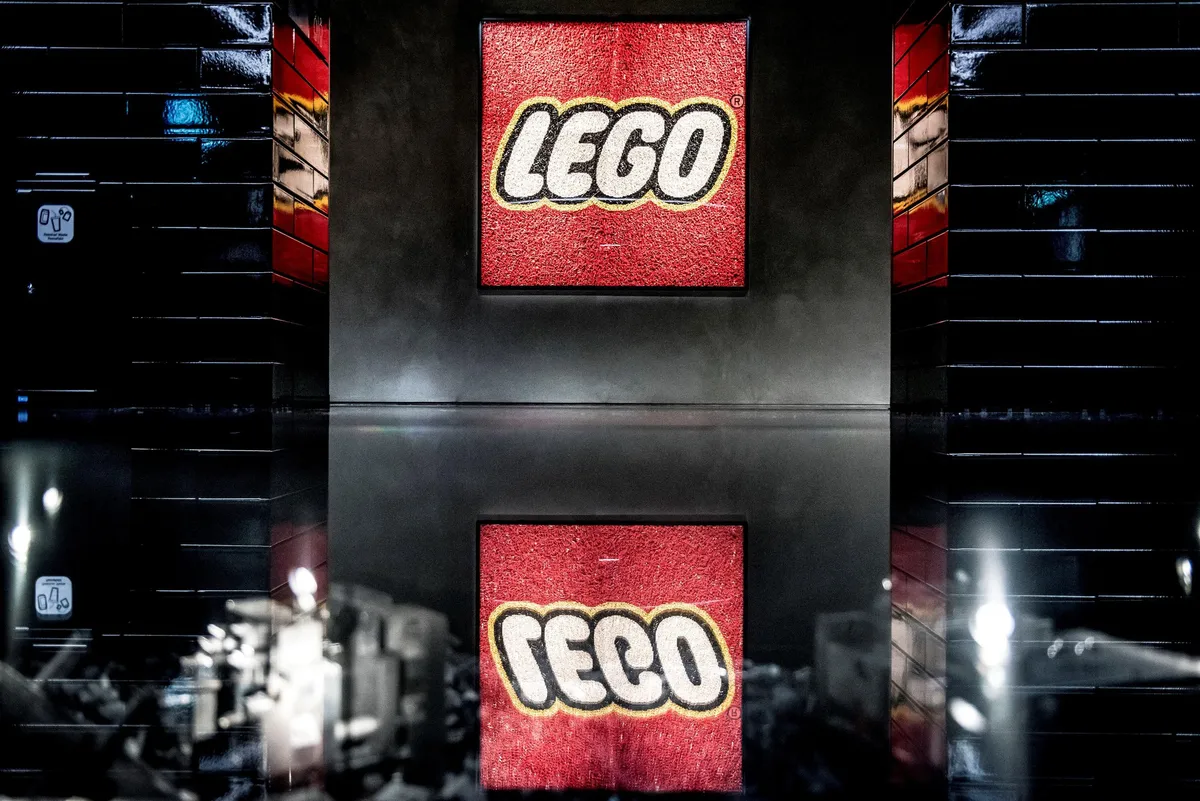 Lego mở thêm 80 cửa hàng tại Trung Quốc - Ảnh 1. Lego mở thêm 80 cửa hàng tại Trung Quốc - Ảnh 1.