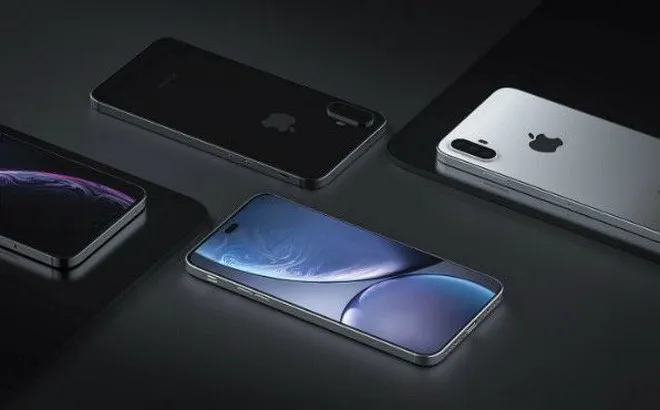 Tin buồn: Apple ngoan cố không giảm giá bán iPhone 2019 - Ảnh 1.