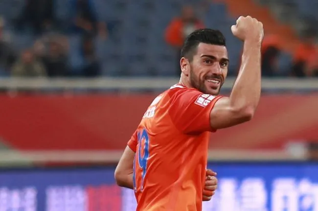 Vòng loại AFC Champions League 2019: Shandong Luneng, đối thủ của CLB Hà Nội có gì đặc biệt? - Ảnh 4. Vòng loại AFC Champions League 2019: Shandong Luneng, đối thủ của CLB Hà Nội có gì đặc biệt? - Ảnh 4.