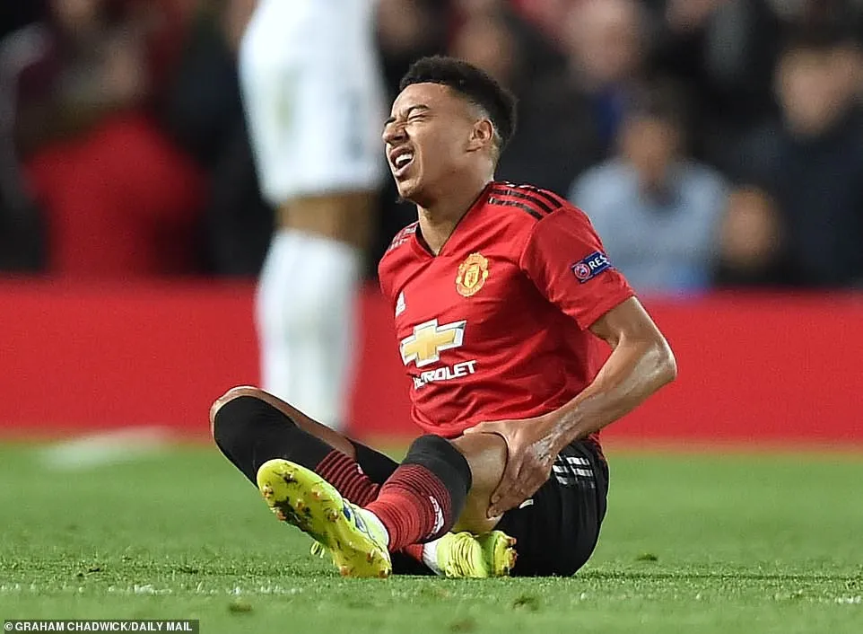Man Utd 0-2 PSG: Về lại mặt đất! - Ảnh 2. Man Utd 0-2 PSG: Về lại mặt đất! - Ảnh 2.