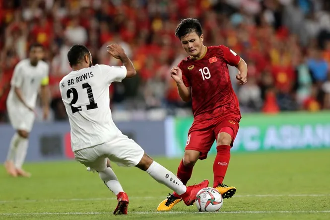 Trước Công Phượng, Incheon United còn muốn ngôi sao khác của Việt Nam - Ảnh 1. Trước Công Phượng, Incheon United còn muốn ngôi sao khác của Việt Nam - Ảnh 1.