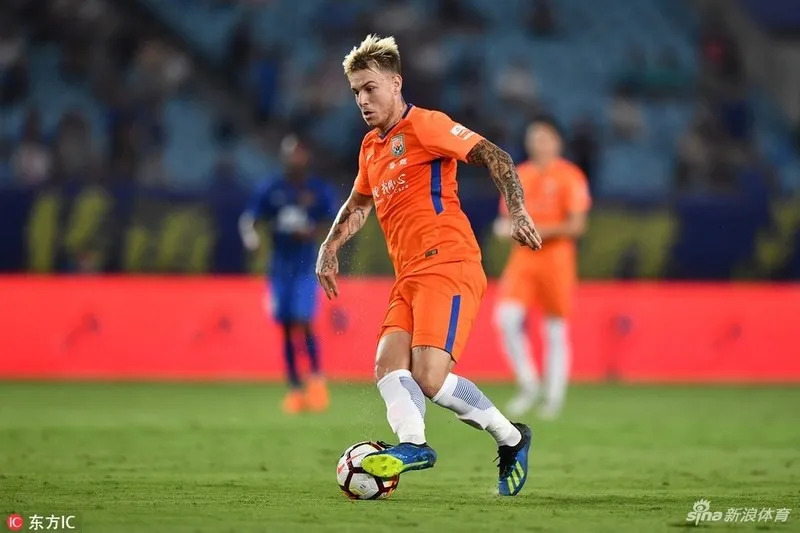 Vòng loại AFC Champions League 2019: Shandong Luneng, đối thủ của CLB Hà Nội có gì đặc biệt? - Ảnh 2. Vòng loại AFC Champions League 2019: Shandong Luneng, đối thủ của CLB Hà Nội có gì đặc biệt? - Ảnh 2.