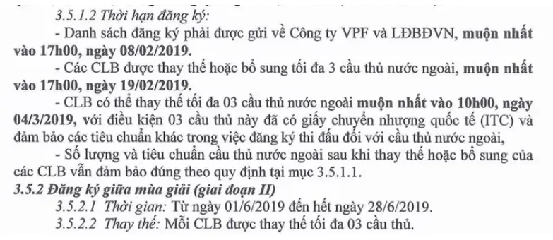 Trọng Hoàng lỡ hẹn với V.League 2019 đến hết giai đoạn 1 - Ảnh 2. Trọng Hoàng lỡ hẹn với V.League 2019 đến hết giai đoạn 1 - Ảnh 2.