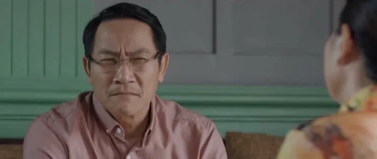 Chạy trốn thanh xu&acirc;n - Tập 24: An bị quay clip n&oacute;ng, bố Nam d&ugrave;ng tiền dụ b&agrave; Mỹ chia rẽ Nam v&agrave; An - Ảnh 5.