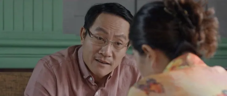 Chạy trốn thanh xu&acirc;n - Tập 24: An bị quay clip n&oacute;ng, bố Nam d&ugrave;ng tiền dụ b&agrave; Mỹ chia rẽ Nam v&agrave; An - Ảnh 6.