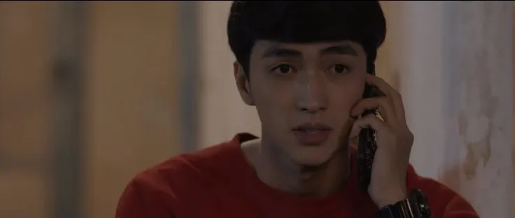 Chạy trốn thanh xu&acirc;n - Tập 24: An bị quay clip n&oacute;ng, bố Nam d&ugrave;ng tiền dụ b&agrave; Mỹ chia rẽ Nam v&agrave; An - Ảnh 11.