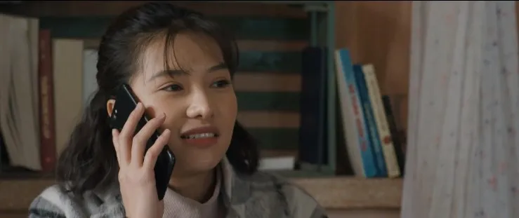 Chạy trốn thanh xu&acirc;n - Tập 24: An bị quay clip n&oacute;ng, bố Nam d&ugrave;ng tiền dụ b&agrave; Mỹ chia rẽ Nam v&agrave; An - Ảnh 10.