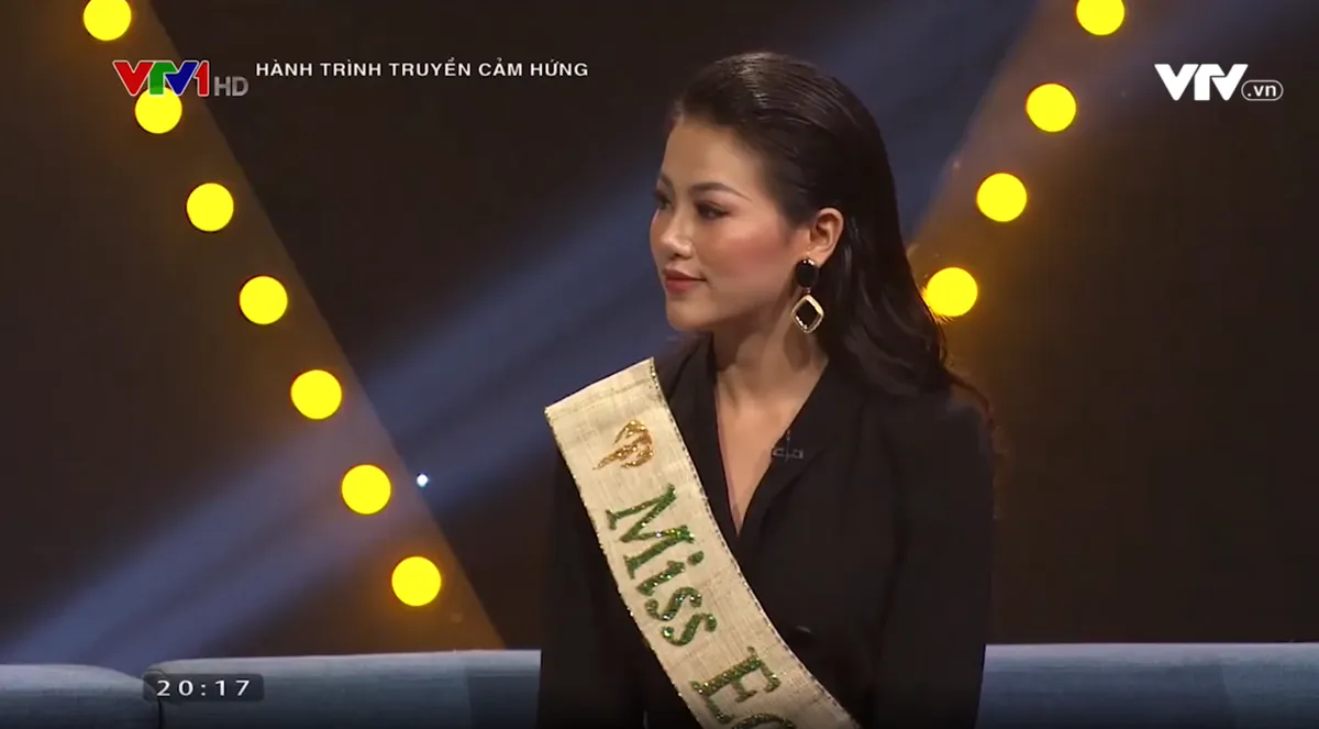 WeChoice Awards tháng 2: Nơi tôi thuộc về - Ảnh 1.