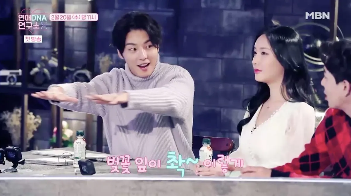 Sao phim Gia đ&igrave;nh l&agrave; số 1 lấy l&ograve;ng bạn g&aacute;i bằng c&aacute;ch si&ecirc;u l&atilde;ng mạn v&agrave; c&aacute;i kết đắng - Ảnh 1.