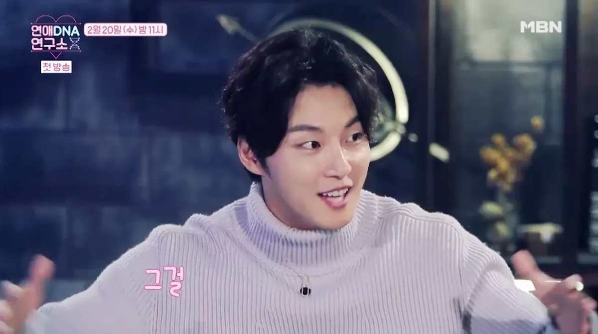 Sao phim Gia đ&igrave;nh l&agrave; số 1 lấy l&ograve;ng bạn g&aacute;i bằng c&aacute;ch si&ecirc;u l&atilde;ng mạn v&agrave; c&aacute;i kết đắng - Ảnh 2.