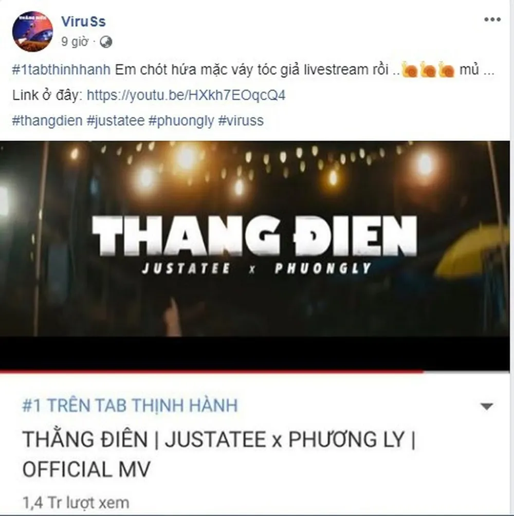 Hot streamer ViruSs: Thành công từ đôi bàn tay trắng - Ảnh 4.