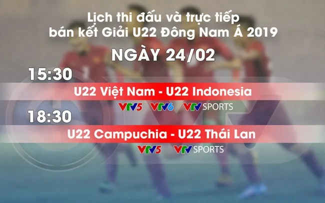 Trước bán kết, ĐT U22 Việt Nam đề xuất đổi giờ thi đấu để tránh nóng - Ảnh 4.