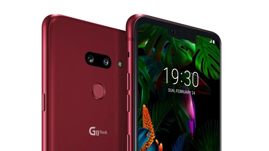 Smartphone LG G8 ThinQ: Mở khóa bằng quét tĩnh mạch, quay video ở chế độ chân dung - Ảnh 5.