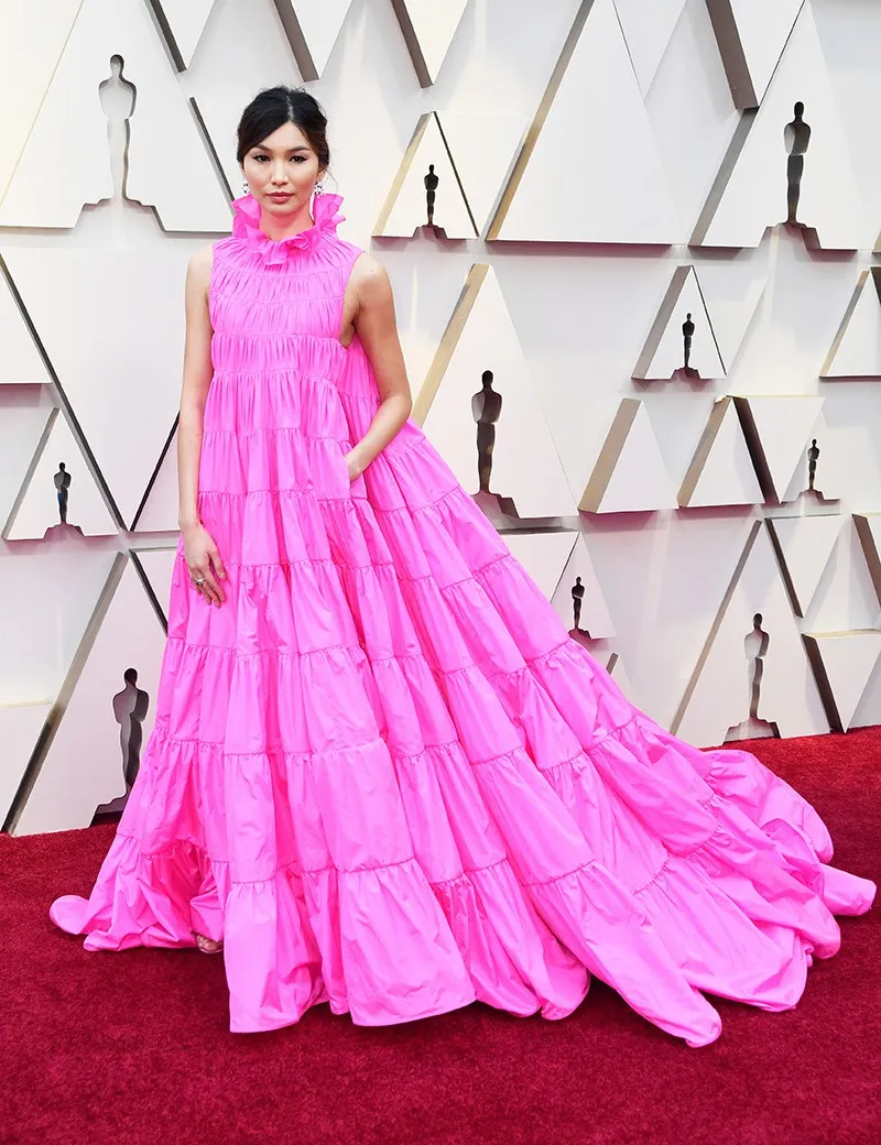 Thảm đỏ Oscar 2019: Dàn mỹ nhân lộng lẫy hội tụ - Ảnh 2.