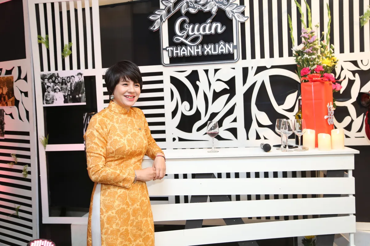 Quán thanh xuân - Nhà chật: Ký ức về những khu tập thể cũ - Ảnh 2.