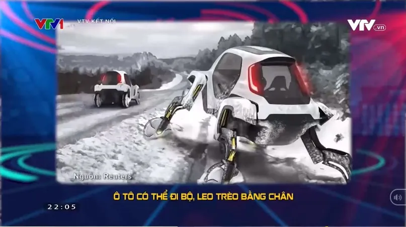 C&ocirc;ng nghệ 360 - Những g&oacute;c nh&igrave;n th&uacute; vị về đời sống khoa học c&ocirc;ng nghệ - Ảnh 1.