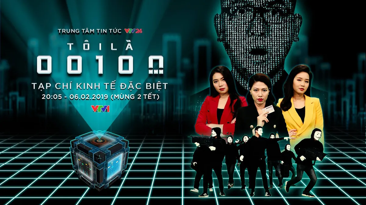 Gala cười 2019 - Điểm nhấn ngày mùng 2 Tết Kỷ Hợi trên sóng VTV - Ảnh 2. Gala cười 2019 - Điểm nhấn ngày mùng 2 Tết Kỷ Hợi trên sóng VTV - Ảnh 2.
