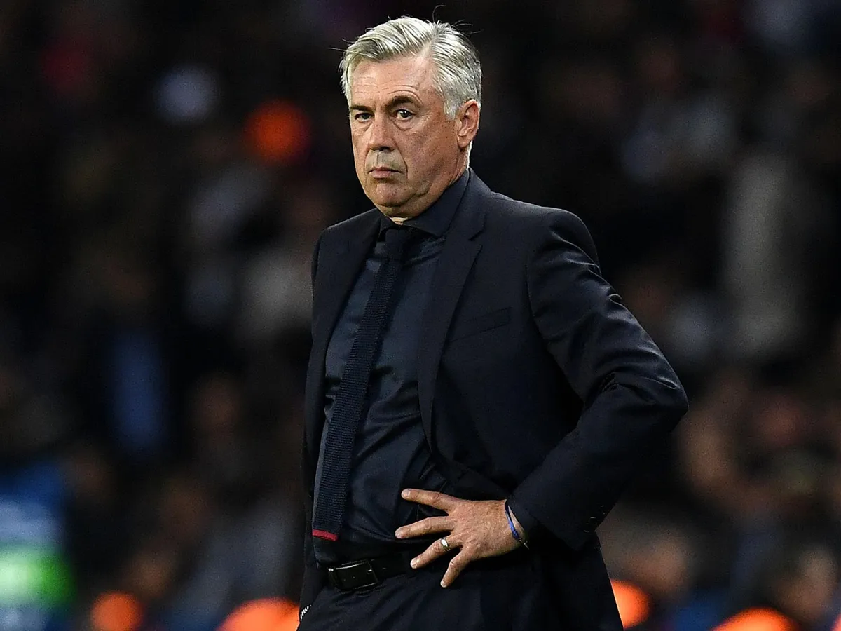 Carlo Ancelotti cho rằng đã đến lúc phải học hỏi Jurgen Klopp - Ảnh 1. Carlo Ancelotti cho rằng đã đến lúc phải học hỏi Jurgen Klopp - Ảnh 1.
