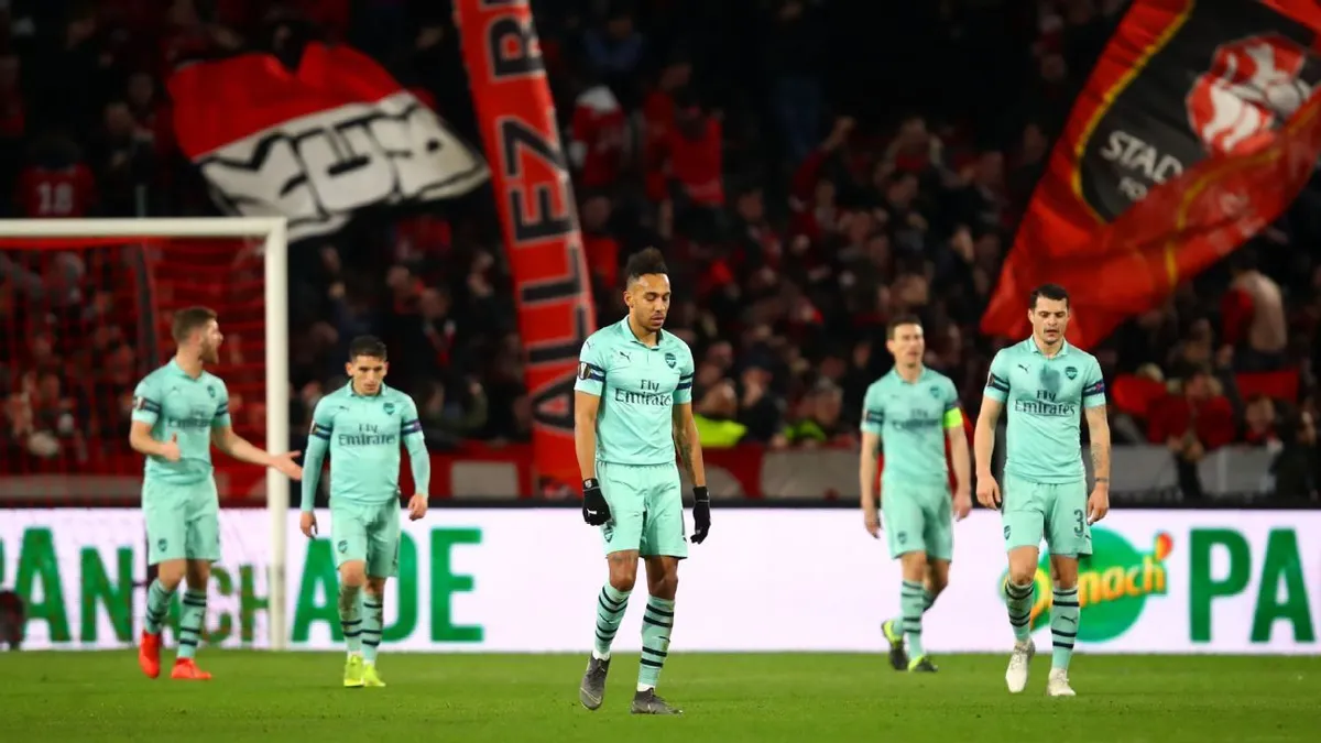 Arsenal - Man Utd: Quỷ đỏ tiếp đà hưng phấn (23h30 ngày 10/3) - Ảnh 2. Arsenal - Man Utd: Quỷ đỏ tiếp đà hưng phấn (23h30 ngày 10/3) - Ảnh 2.