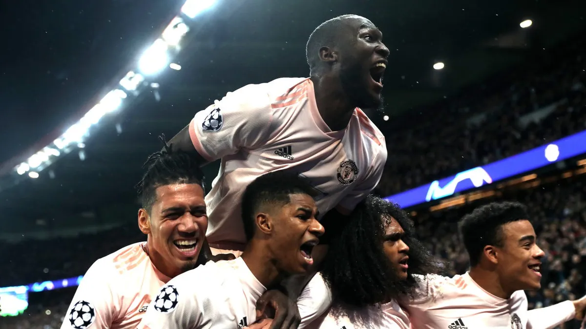 Arsenal - Man Utd: Quỷ đỏ tiếp đà hưng phấn (23h30 ngày 10/3) - Ảnh 1. Arsenal - Man Utd: Quỷ đỏ tiếp đà hưng phấn (23h30 ngày 10/3) - Ảnh 1.