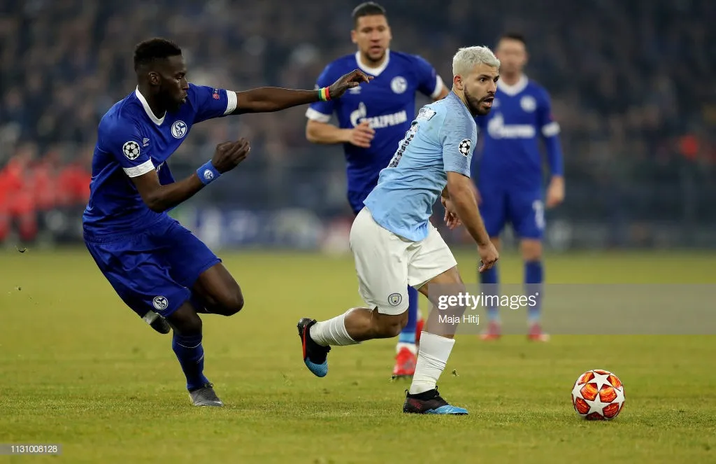 Manchester City - Schalke 04: Thắng lợi dễ dàng? (03h00 ngày 13/3) - Ảnh 1. Manchester City - Schalke 04: Thắng lợi dễ dàng? (03h00 ngày 13/3) - Ảnh 1.