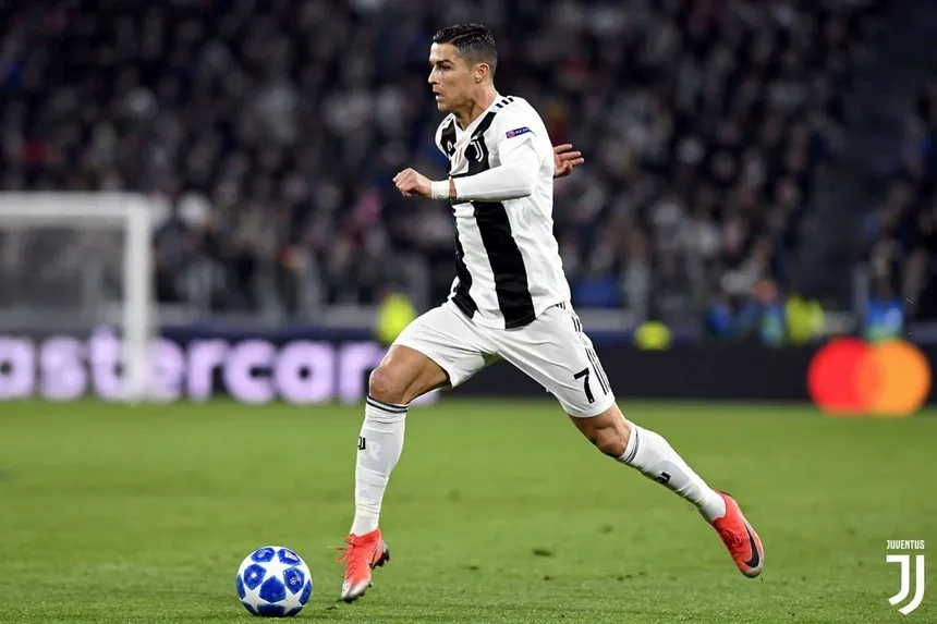 Juventus - Atletico Madrid: Chờ hiệu ứng Ronaldo (03h00 ngày 13/3) - Ảnh 1.