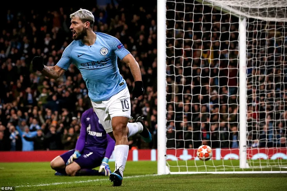 ĐHTB Ngoại hạng Anh 2018/19: Liverpool thống lĩnh hàng thủ, Man City áp đảo hàng công - Ảnh 1. ĐHTB Ngoại hạng Anh 2018/19: Liverpool thống lĩnh hàng thủ, Man City áp đảo hàng công - Ảnh 1.