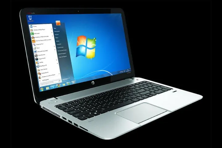 Chú ý: Tin cực buồn cho người dùng Windows 7! - Ảnh 1.