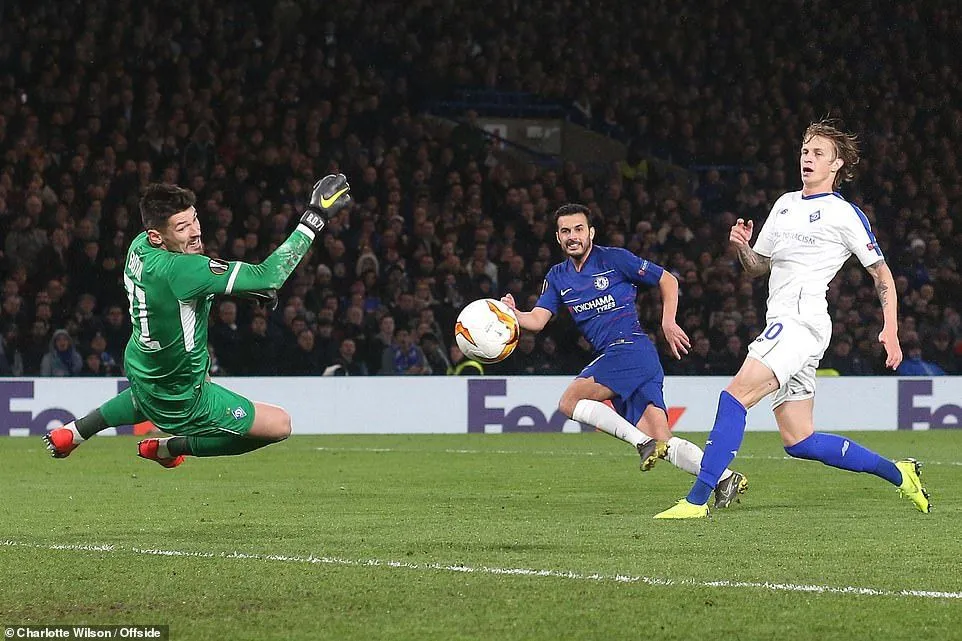 Lượt về vòng 1/8 UEFA Europa League: Chờ Arsenal ngược dòng! - Ảnh 2. Lượt về vòng 1/8 UEFA Europa League: Chờ Arsenal ngược dòng! - Ảnh 2.