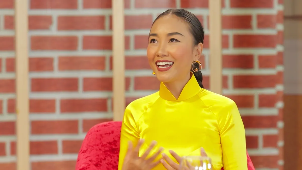 Đoan Trang ngưỡng mộ Hồ Ngọc Hà, Mỹ Tâm - Ảnh 1. Đoan Trang ngưỡng mộ Hồ Ngọc Hà, Mỹ Tâm - Ảnh 1.