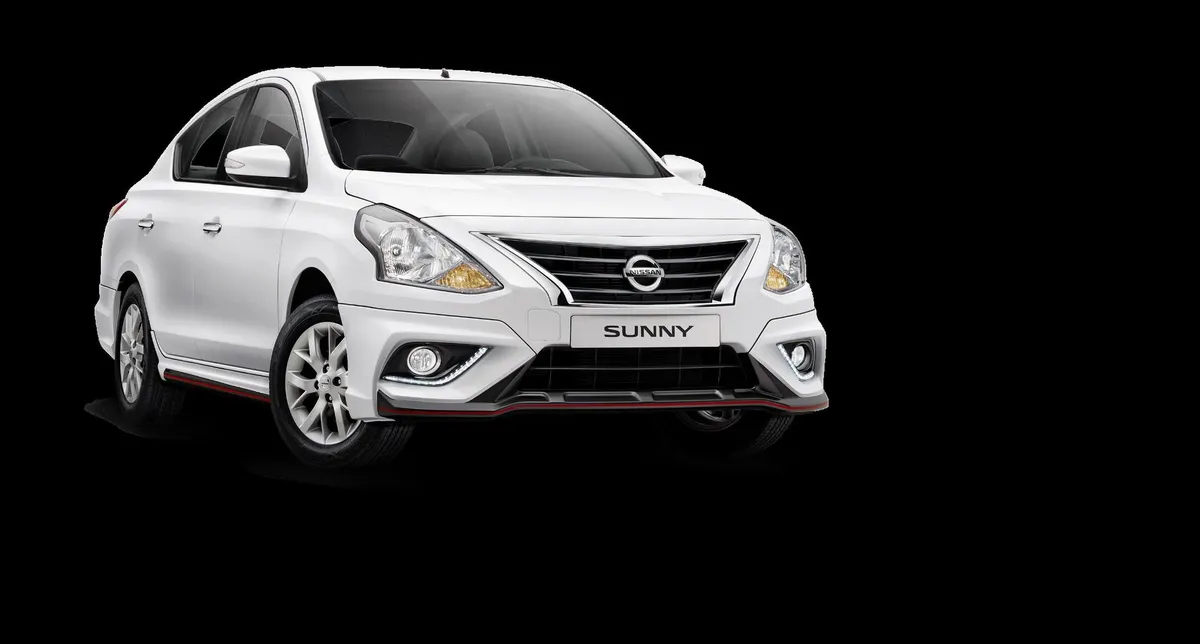 Nissan Việt Nam ưu đãi đặc biệt cho khách hàng trong tháng 3 - Ảnh 1.