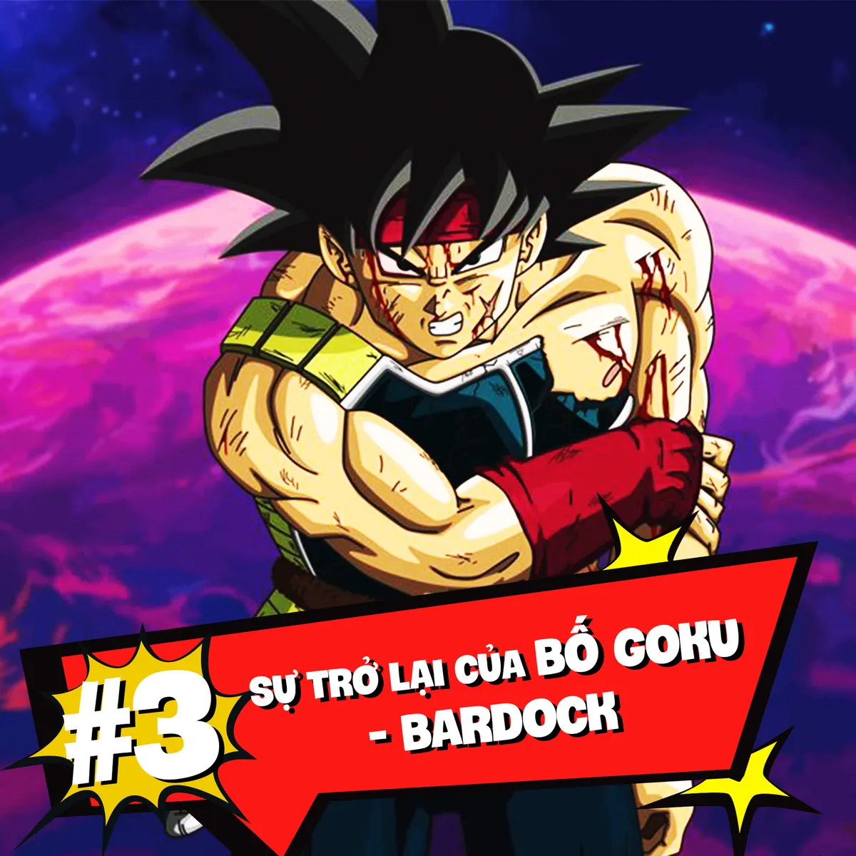 5 điều đáng mong đợi từ Dragon Ball Super: Broly - Ảnh 3.