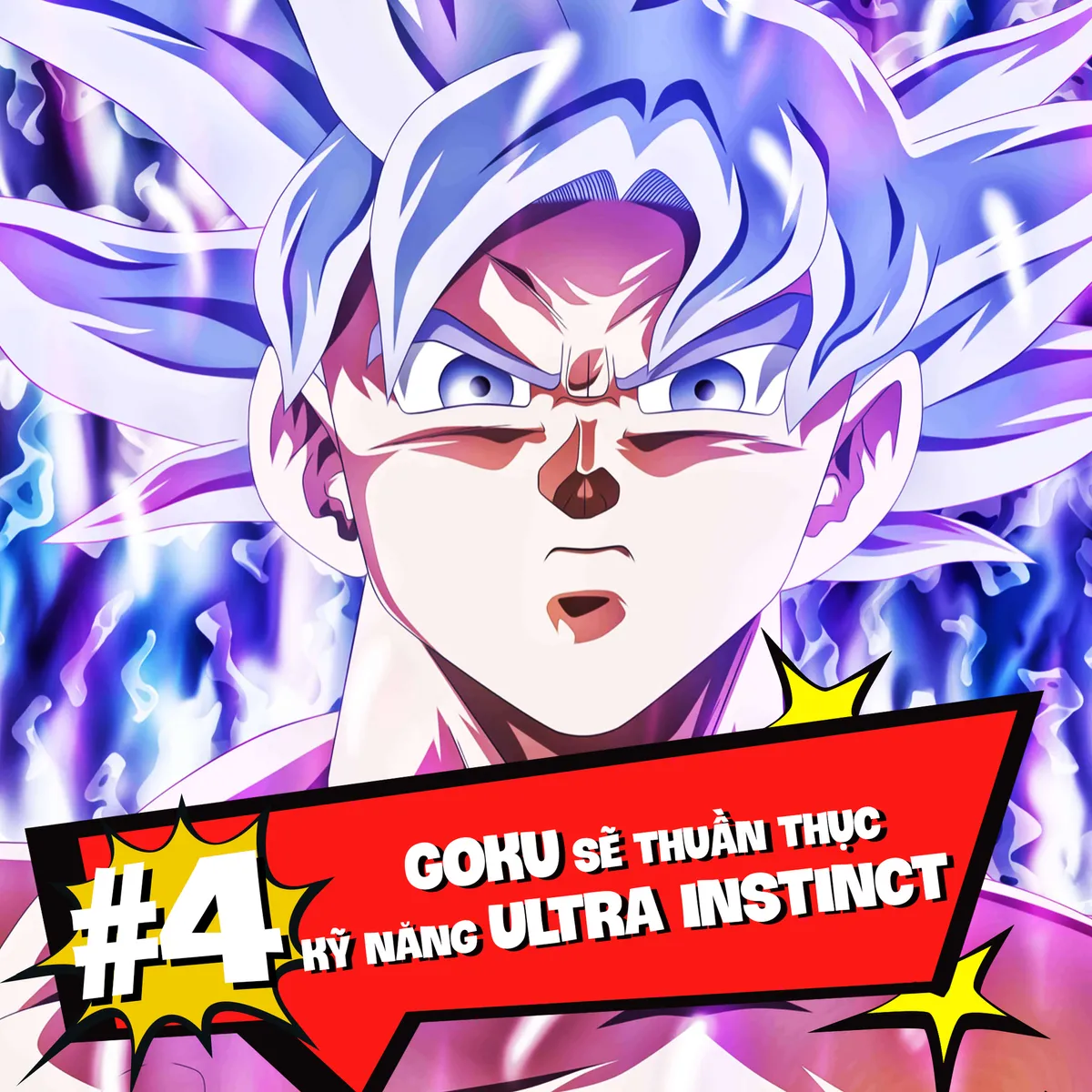 5 điều đáng mong đợi từ Dragon Ball Super: Broly - Ảnh 4.