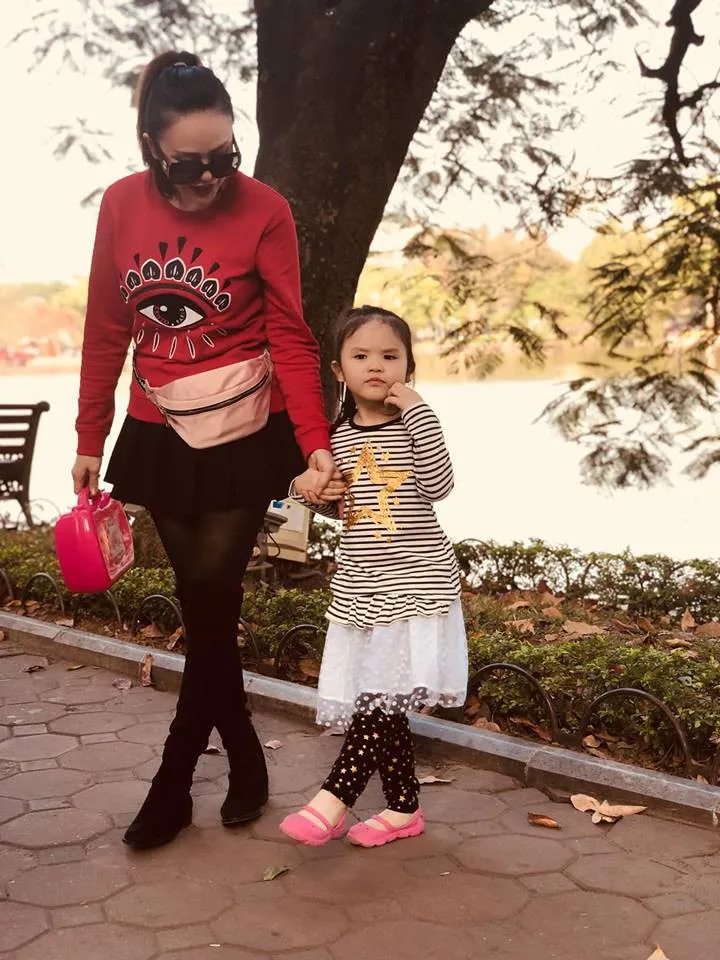 Nữ đại gia đ&oacute;ng cảnh n&oacute;ng t&aacute;o bạo với B&igrave;nh An tr&ecirc;n truyền h&igrave;nh l&agrave; ai? - Ảnh 10.