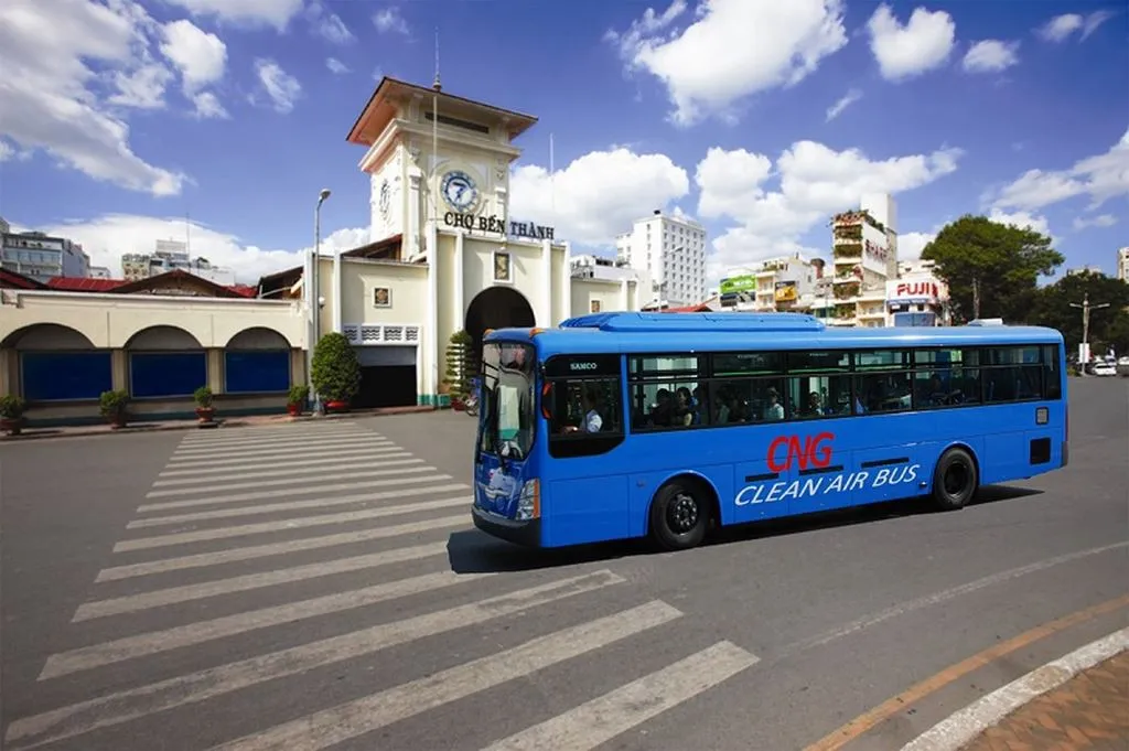 Xe hơi chạy bằng khí nén có gì đặc biệt? - Ảnh 5.