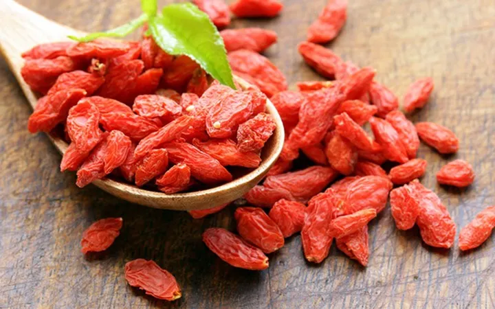 Những loại quả mọng mang đến lợi &iacute;ch tuyệt vời cho sức khỏe - Ảnh 3.