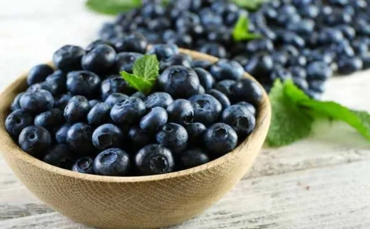 Những loại quả mọng mang đến lợi &iacute;ch tuyệt vời cho sức khỏe - Ảnh 5.