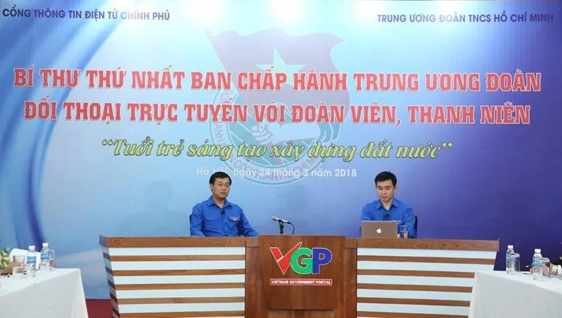 Một số sự kiện đáng chú ý tuần từ 18/3 - 24/3 - Ảnh 1.