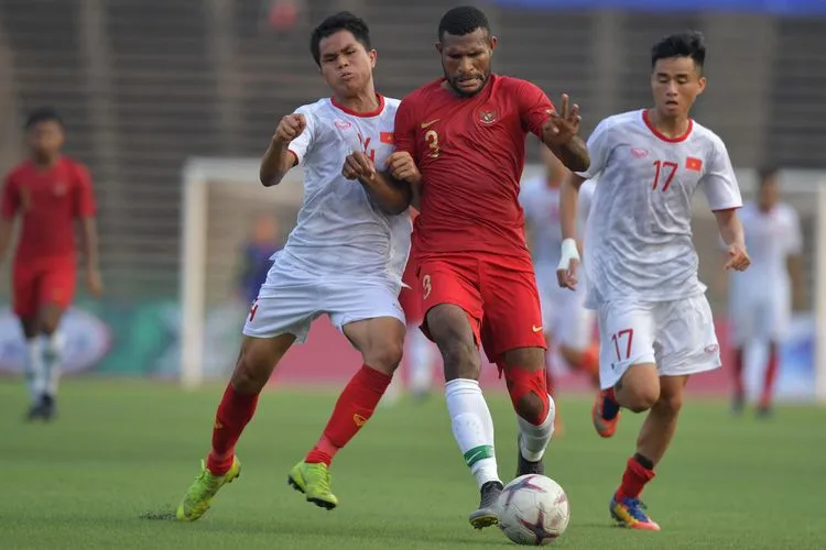 Nhận diện sức mạnh của U23 Indonesia - Ảnh 2.