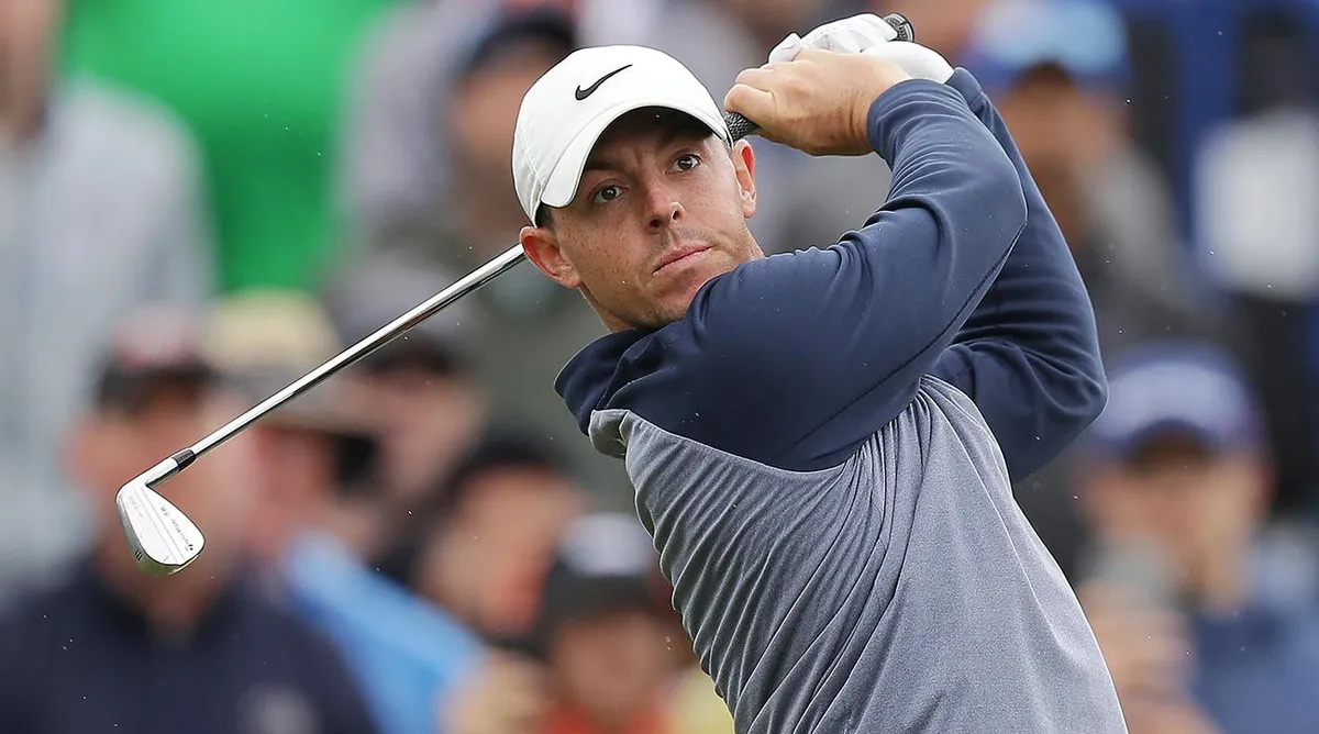 Cập nhật BXH golf thế giới sau giải golf The Players Championship: Rory McIlroy vươn lên vị trí thứ 4 - Ảnh 2. Cập nhật BXH golf thế giới sau giải golf The Players Championship: Rory McIlroy vươn lên vị trí thứ 4 - Ảnh 2.